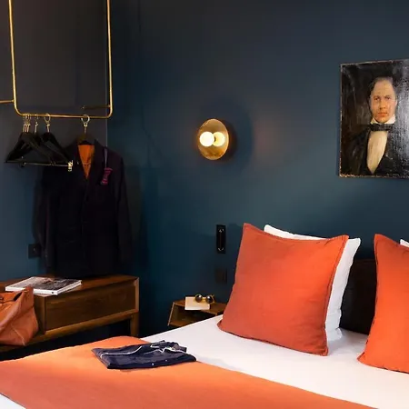 Hotel Coq