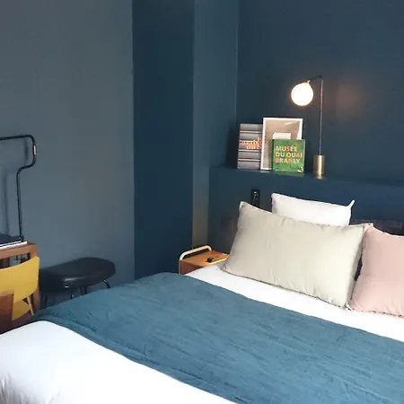 Coq Hotel 4*