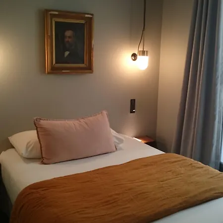 Hotel Coq