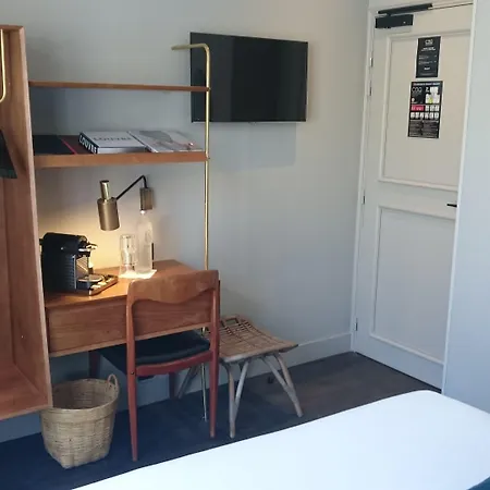 Coq Hotel