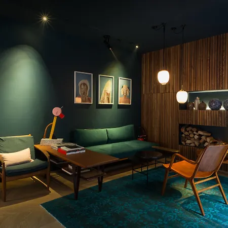 Ξενοδοχείο Coq Παρίσι