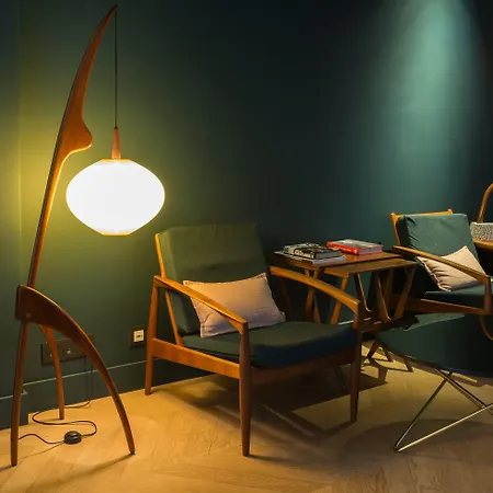 Hotel Coq Parijs