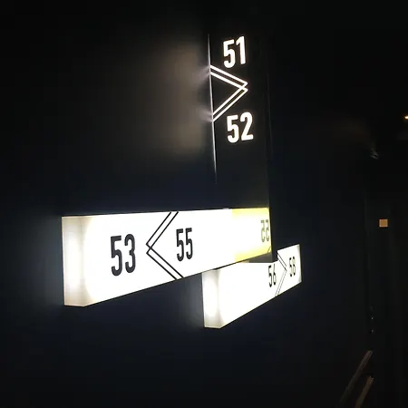 Coq Hotel 4*