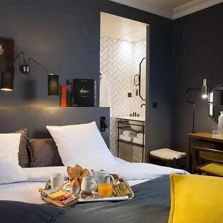 Hotel Coq 4*