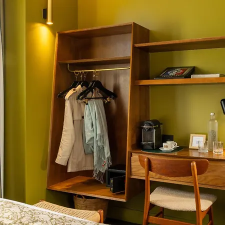 Hotel Coq