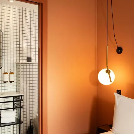 Coq Hotel 4*