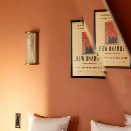 Hotel Coq
