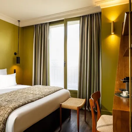 Hotel Coq 4*
