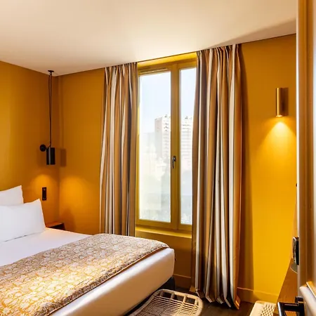 Coq Hotel 4*