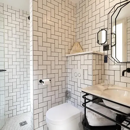 Coq 4* Παρίσι