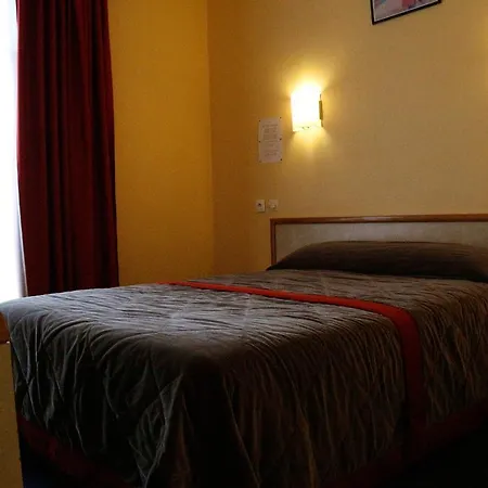 Hotel Coq Parijs
