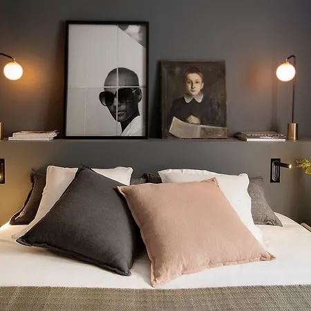 Coq Hotel Paris