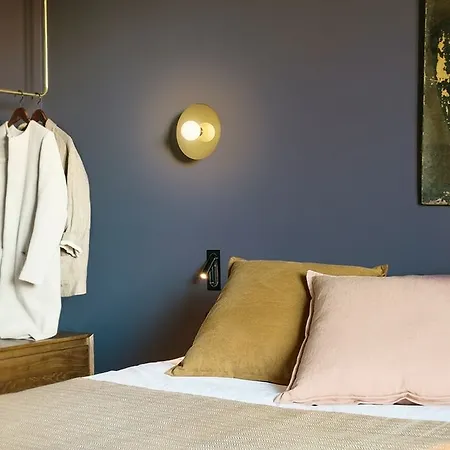 Coq Hotel 4*