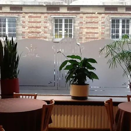 Hotel Coq Parijs