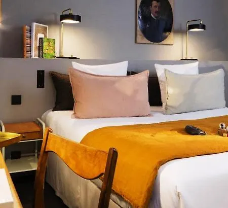 Hotel Coq 4*