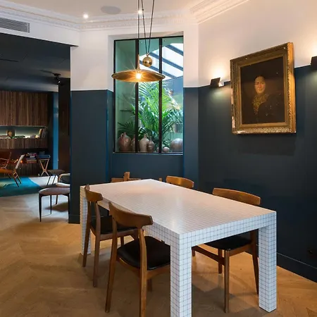 Coq Hotel Paris