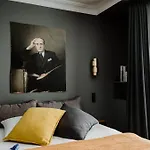 Hotel Coq 4*