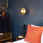 Coq 4* Paris