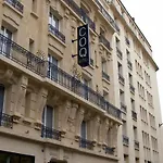 Coq Hotel