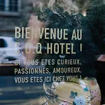 Hotel Coq