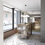 Hotell Coq