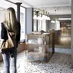Hotell Coq 4*