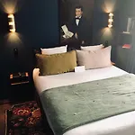 Coq 4* Paris