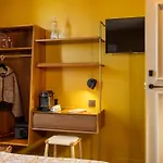 Hotel Coq 4*