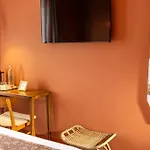 Hotel Coq Paříž