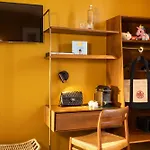 Hotel Coq 4*