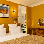 Hotel Coq