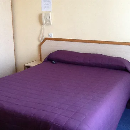 Hotel Coq