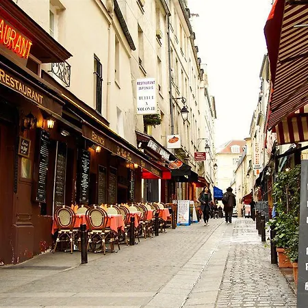 Hotel Coq 4*