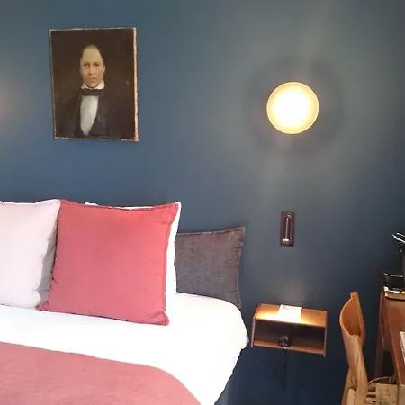 Coq Hotel