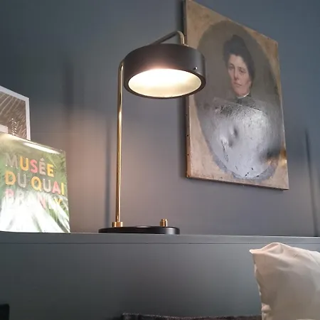 Coq Hotel 4*