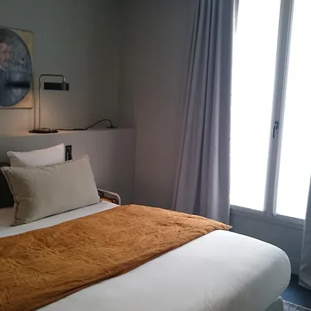 Hotel Coq 4*