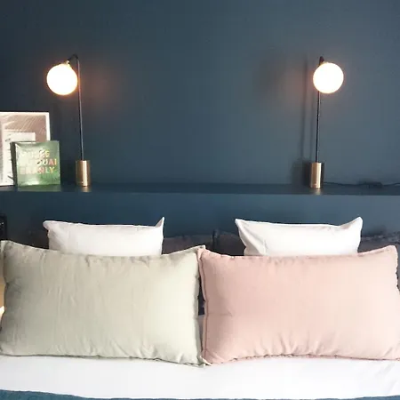 Coq Hotel