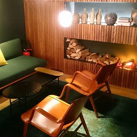 Coq Paris