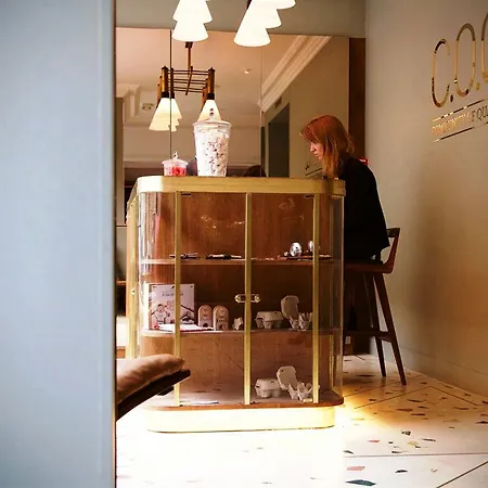Hotel Coq 4*
