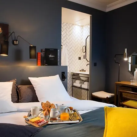 Hotel Coq
