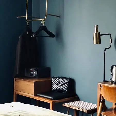 Coq Hotel 4*