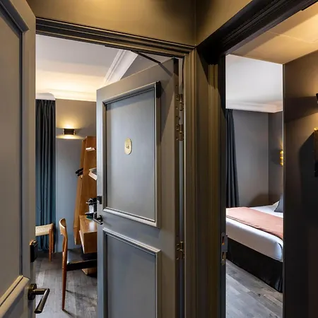 Coq 4* Paris