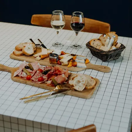 酒店 巴黎coq酒店 4*