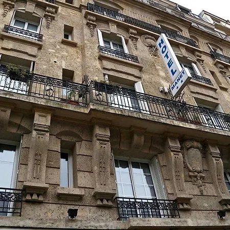 Ξενοδοχείο Coq 4*