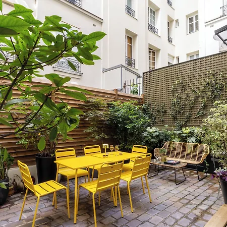 Hotel Coq 4*