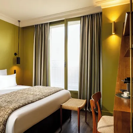 Hotel Coq 4*
