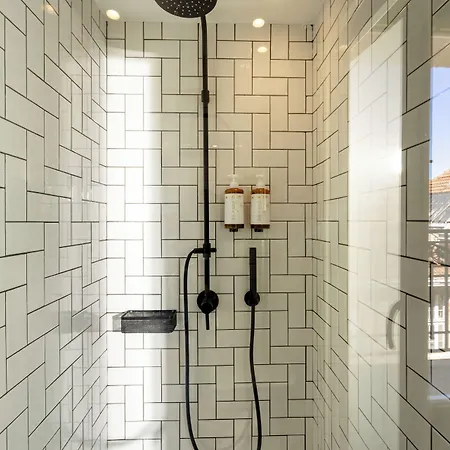 Hotel Coq Paris