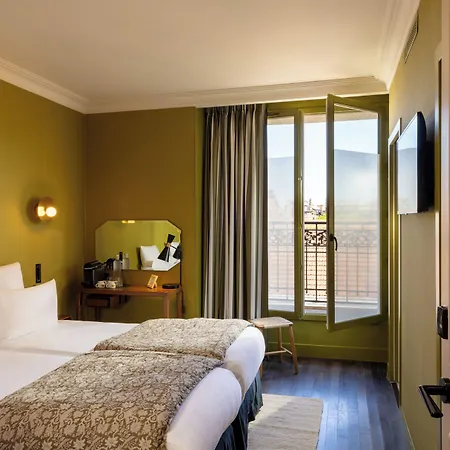 Coq Hotell Paris