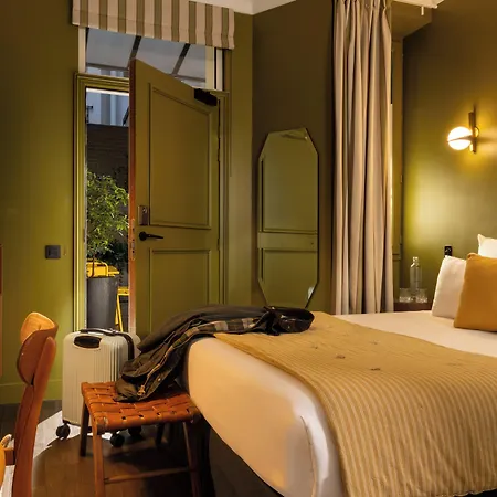 Coq Hotel