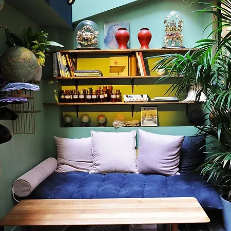 Coq Hotel 4*